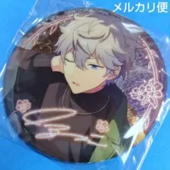 あんスタ　招募缶　瀬名泉　開花前