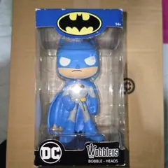 2026年最新】バットマン ボブルヘッドの人気アイテム - メルカリ