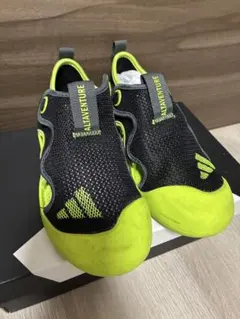 adidas(アディダス) サンダル ジュニア　キッズ 男の子 20cmのサムネイル