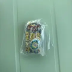 たまごっち　おかしなたまごボーロっち　パッケージチャーム3