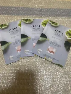 OPI プロスパ アドバンス ソフニング グローブ オーピーアイ3枚セットのサムネイル