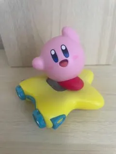 amiiboカービィ エアライダー