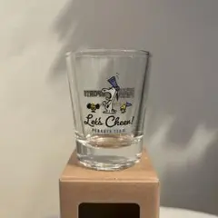 スヌーピー ショットグラス ミニグラス