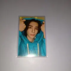 BOYNEXTDOOR ワネノリ フーディー トレカ イハン ボイネク ボネクド