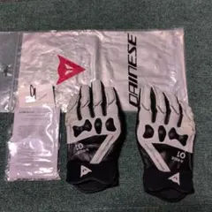 DAINESE エディローソン レプリカグローブ SG-01E - メルカリ