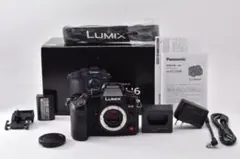LUMIX GH7 H-X1025セット売り 最終値下げ】LUMIX GH7 H-X1025セット売り - メルカリ