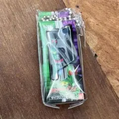 仮面ライダー ソフビパッケージチャーム＆チョコスナック　仮面ライダーW