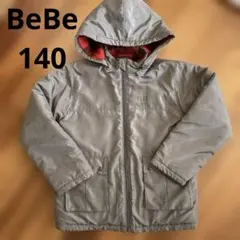 ベベ　コート