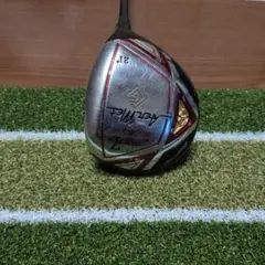 JUPITER EASY SHALLOW Ti ジュピター ウッド 3w 15° - メルカリ