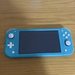 masu2929様専用 Nintendo Switch Lite ターコイズ - メルカリ