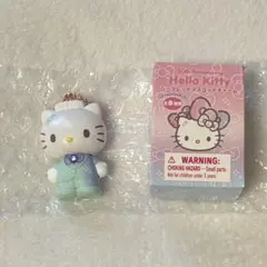 ハローキティ50th シークレットマスコットチャーム ダニエル