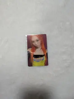 チェウォン　トレカ　東京ドームウィバース