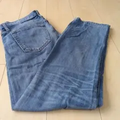 UNIQLO レギュラーフィット デニム 30