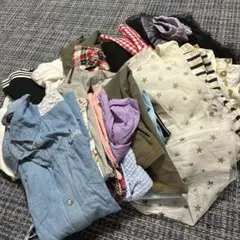 150〜160センチ　女の子　春夏　まとめ売り