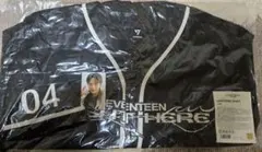 SEVENTEEN RIGHT HERE ユニフォーム ジュン