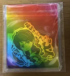 WEST. 翔べ関西から ステッカーセット