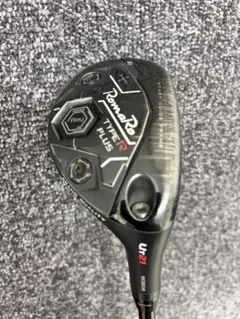 良品】マジェスティ ロイヤル ブラック 2019 1W ドライバー R - メルカリ