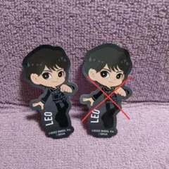 BE:FIRST（ビーファースト）ステッカー  LEO 1枚