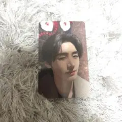 【ENHYPEN】ソンフン KBS 歌謡大祝祭　サノク トレカ ENHYPEN】ソンフン KBS 歌謡大祝祭 サノク トレカ ENHYPEN