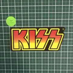 KISS ジーン シモンズ 83年 ギターピック - メルカリ