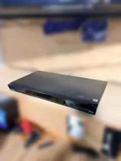 【美品・1TB】SONY ブルーレイレコーダー BDZ-EW1100 リモコン付