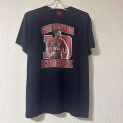 【入手困難】2001 浦和レッズ 小野伸二 記念Tシャツ GILDAN 入手困難】2001 浦和レッズ 小野伸二 記念Tシャツ GILDAN - メルカリ