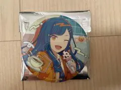 プロセカ　BD缶バッジ　白石杏