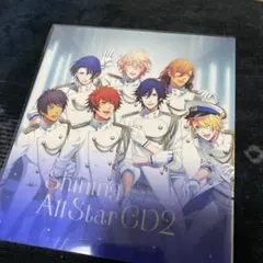 うたのプリンスさまっ♪ Shining All Star CD2