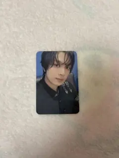 ヘチャン TASTE トレカ 会場限定 ショーケース NCT