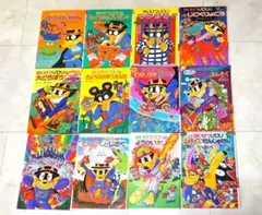 かいけつゾロリシリーズ 12巻 セット