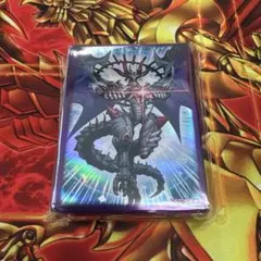 遊戯王OCG アナザー・バース・ドラゴン スリーブ 100枚入り - メルカリ