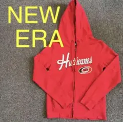 【オススメ品】NEW ERA. ニューエラ　パーカースウェット　メンズS