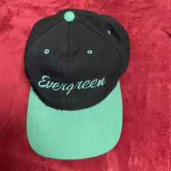 Headmaster ブラック/ターコイズ キャップ