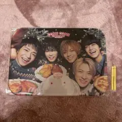 2025年最新】キンプリ クリスマス セブンイレブンの人気アイテム