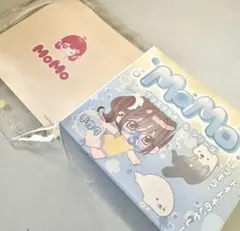 momo 海洋シリーズ 第1弾 新品未開封 シュリンク付き スクイーズ
