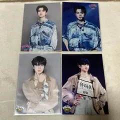 INI 佐野雄大 KCON JAPAN LA 2023 ネットプリント 写真