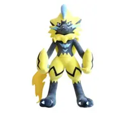 新品・未開封】 ポケモン インテレオン ぬいぐるみ 60cm | Mercari