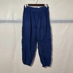 美品✨️ Easy Essentials ネイビー ジョガーパンツ スゥエット