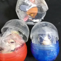 チェンソーマン おねむたん　レゼ篇 3種 匿名発送