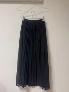 GU ロングチュールスカート　Sサイズ