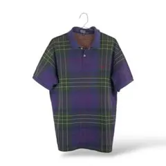 90s Polo Ralph Lauren - made in USA