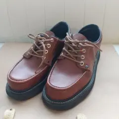 メンズ　OIL RESISTANT BOOTS オイルレジスタント ワークブーツ