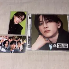 【新品未開封】 AEN　A NEW ERA OF NOW　ジュンソ