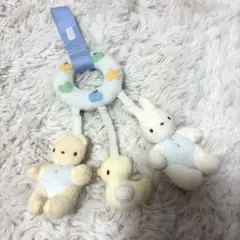 familiarベビーカートイ