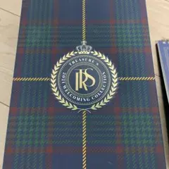 treasure シーグリ