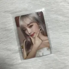 IZ*ONE 本田仁美 ONEIRIC THEATER トレカ - メルカリ