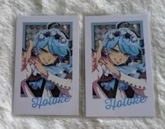 いれいす -hotoke- 愛たり チェキ - メルカリ