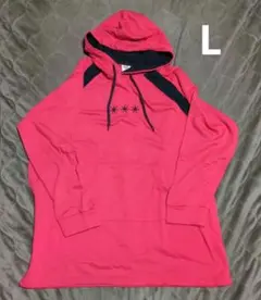 三代目 パーカー Lサイズ UNKNOWN METROPOLIZ