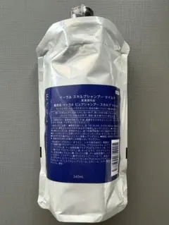 EraL イーラル スカルプシャンプー マイルド 詰替え / 340mのサムネイル