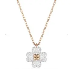 SWAROVSKI Latisha ペンダント